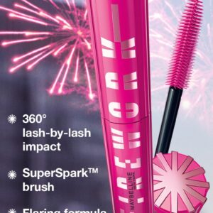 Maybelline_Lash Sensational Fireworks Mascara
