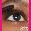 Maybelline Lash Sensational Fireworks Mascara Very Black 04