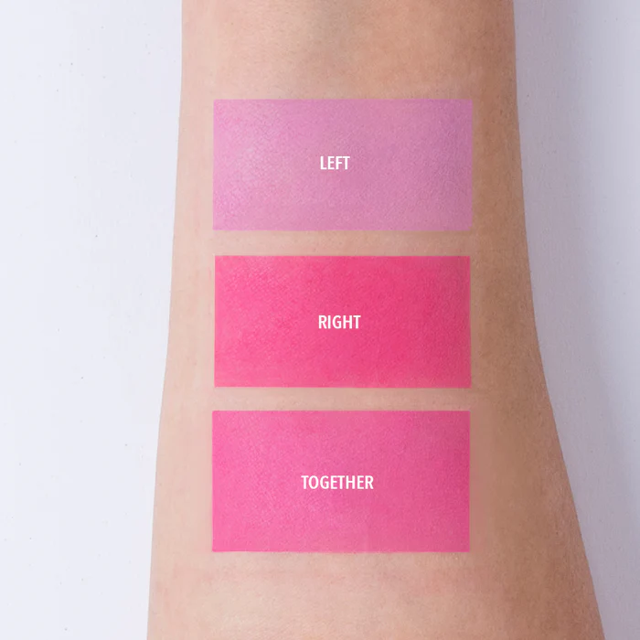 Moira Berry Flirty Dual Blusher 03