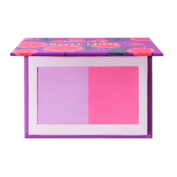 Moira Berry Flirty Dual Blusher 05