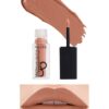 Note Mattever Liquid Lipstick 04 Peach Rose 02