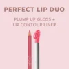 Pastel Perfect Lip Duo Set