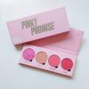Makeup Obsessions Pinky Promise Palette