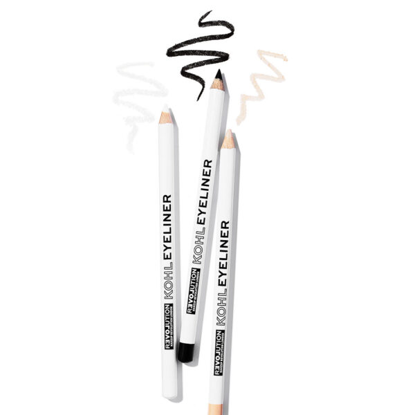 Relove By Revolution_Kohl Eyeliner_Nude