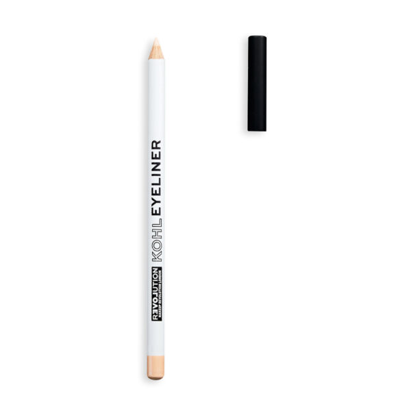Relove By Revolution_Kohl Eyeliner_Nude