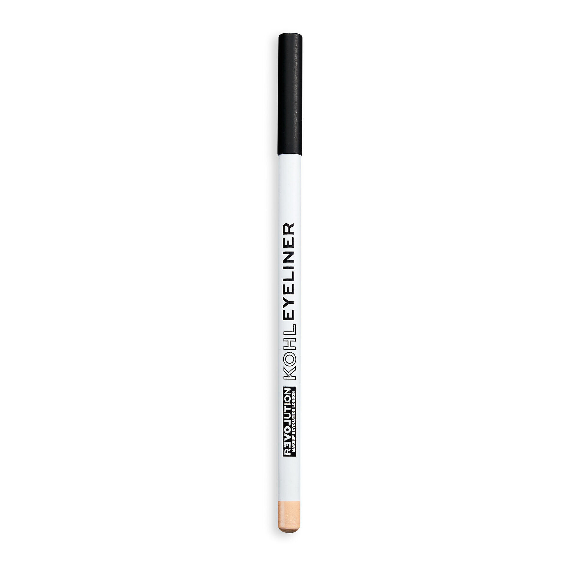 Relove By Revolution Kohl Eyeliner Nude 02