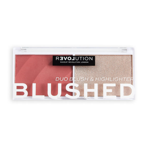 Relove by Revolution_Colour Play Blushed Duo_Cute