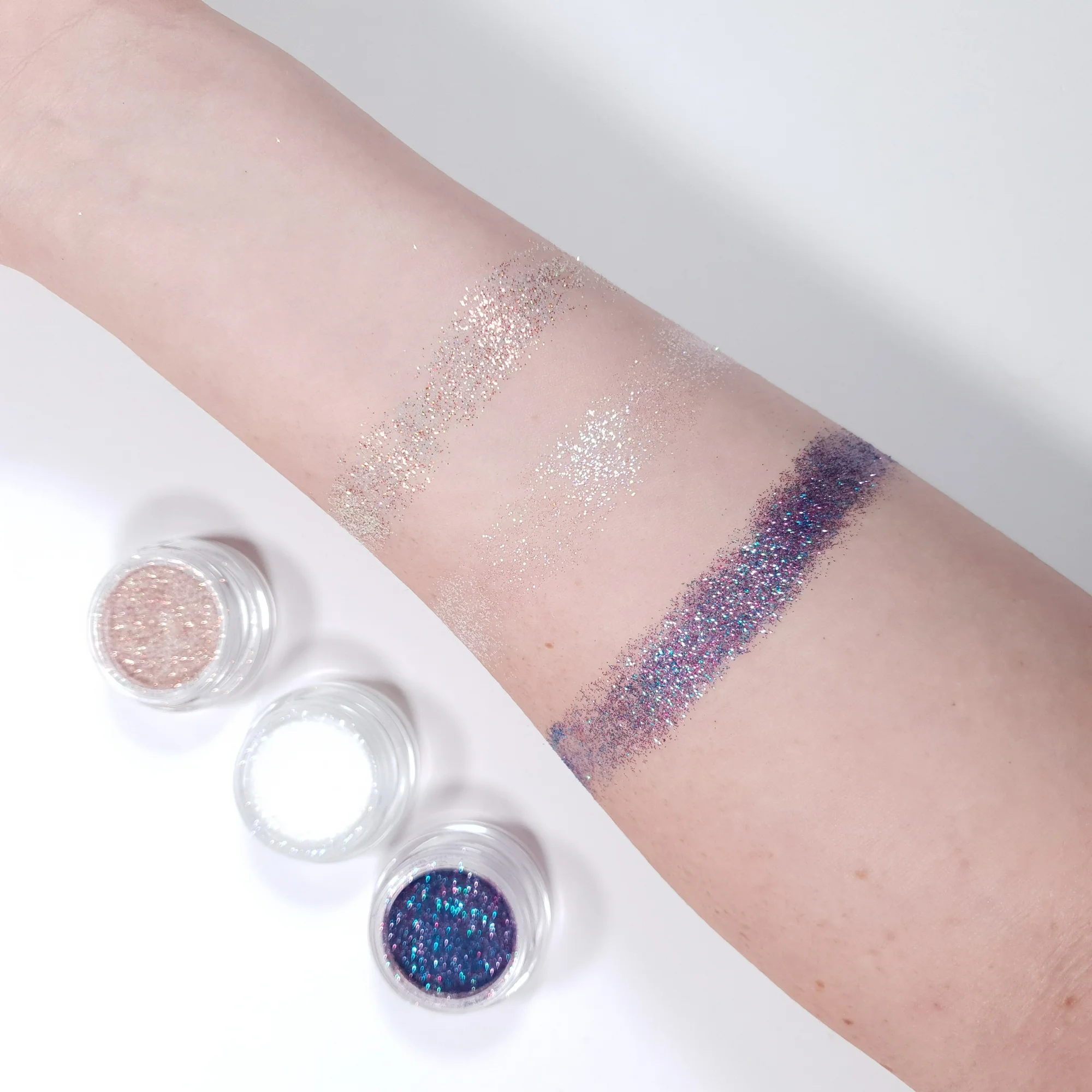 Relove by Revolution_Euphoric Glitter Pot Multiuse Glitter