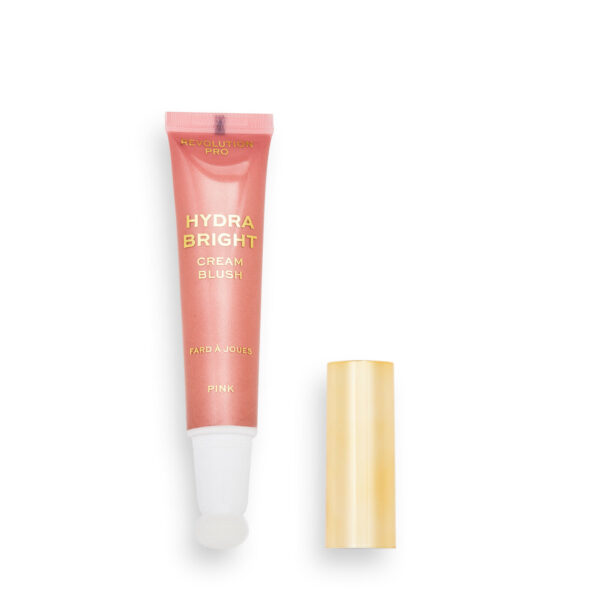Revolution Pro_Hydra Bright Cream Blush