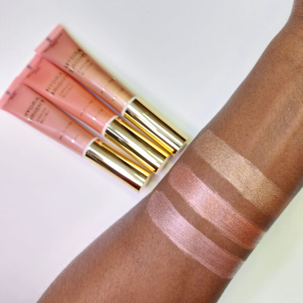Revolution Pro_Hydra Bright Cream Blush