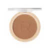 Revolution Reloaded Pressed Powder Tan 02