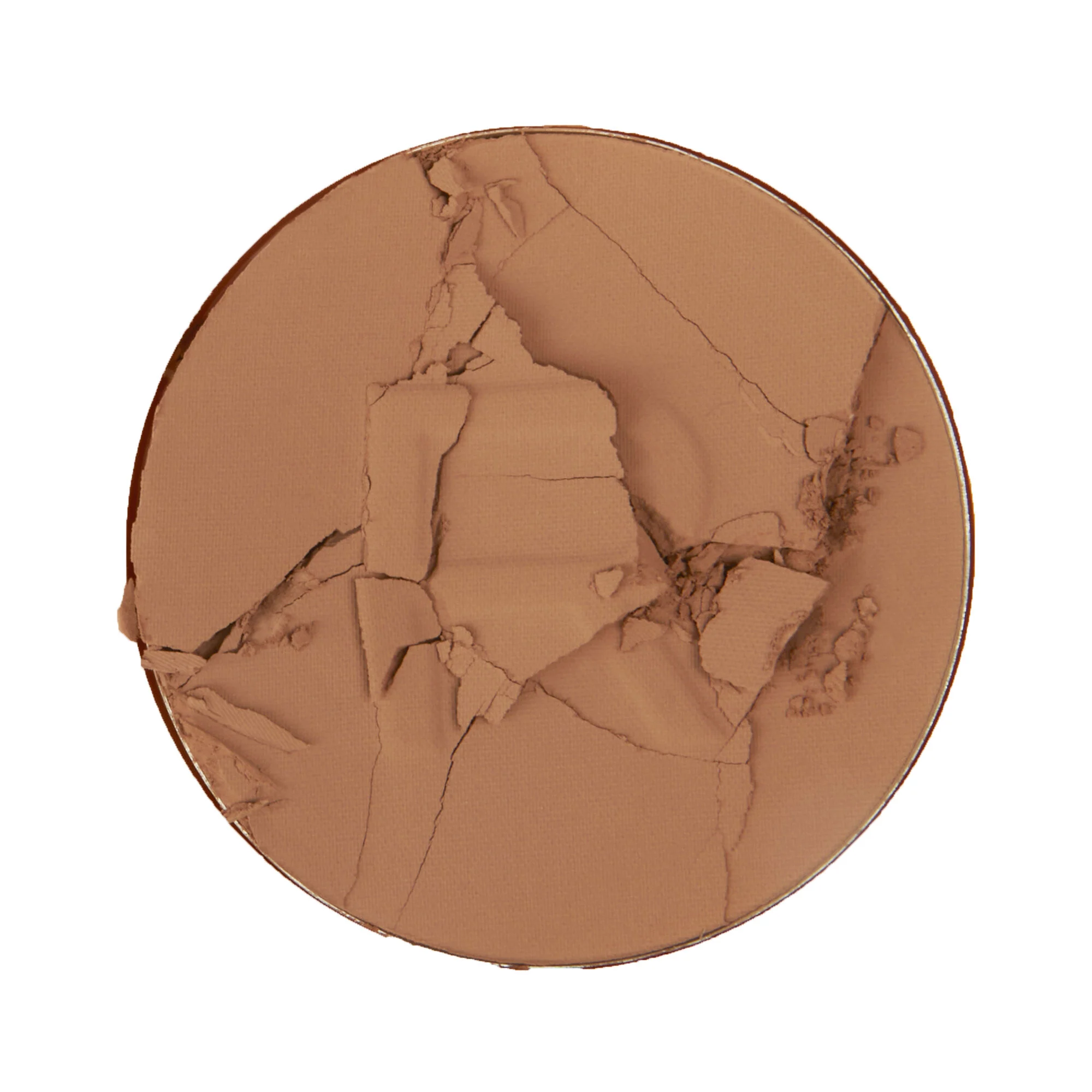 Revolution Reloaded Pressed Powder Tan 03