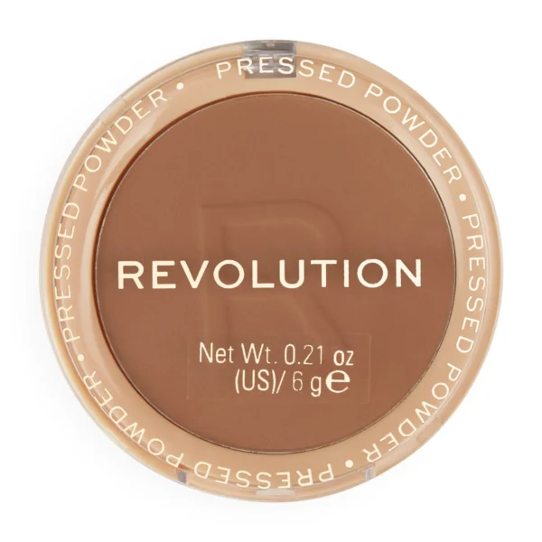 Revolution Reloaded Pressed Powder