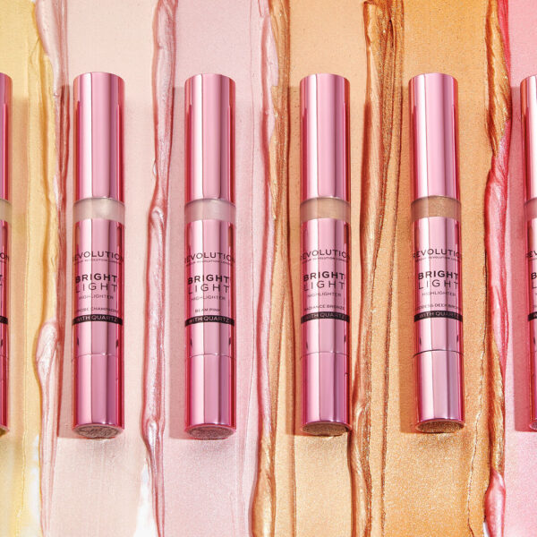 Revolution_Bright Light Highlighter