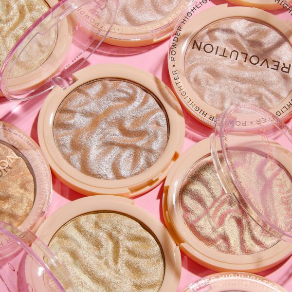 Revolution_Reloaded Highlighter