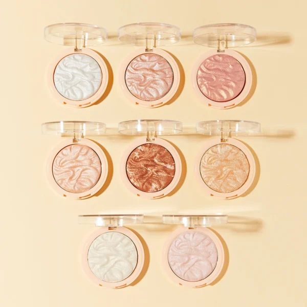 Revolution Reloaded Highlighter Make An Impact 00