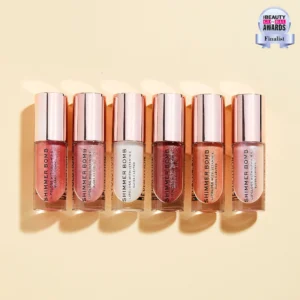 Revolution_Shimmer Bomb Lip Gloss_Daydream