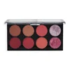 Revolution Ultra Blush Palette Sugar Spice 01