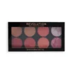 Revolution_Ultra Blush Palette_Sugar & Spice