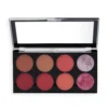 Revolution Ultra Blush Palette Sugar Spice 03