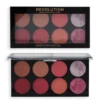 Revolution_Ultra Blush Palette