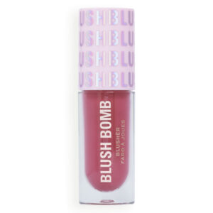 Revolution_Y2k Blush Bomb_That's Cute Pink