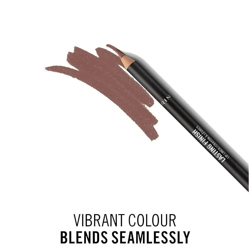 Rimmel Lasting Finish Lip Liner 705 Cuppicino 02