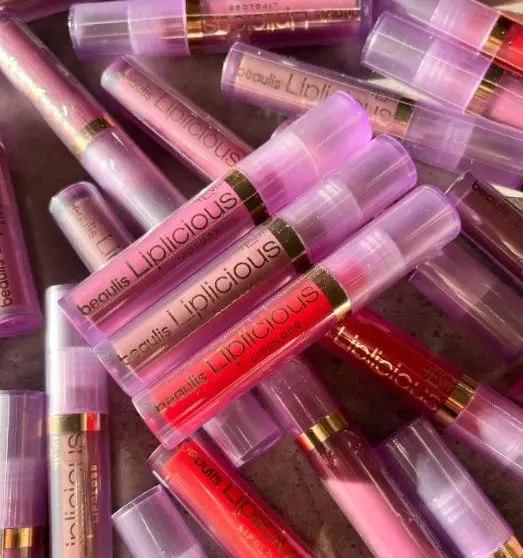 Beaulis Liplicious 01
