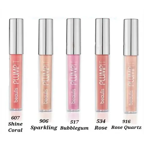 Beaulis Plump IT 01