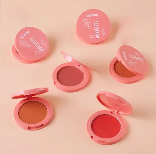 Beaulis Warm IT 01