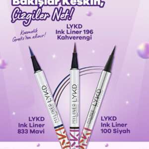 LYKD My Style Up-Eyeliner