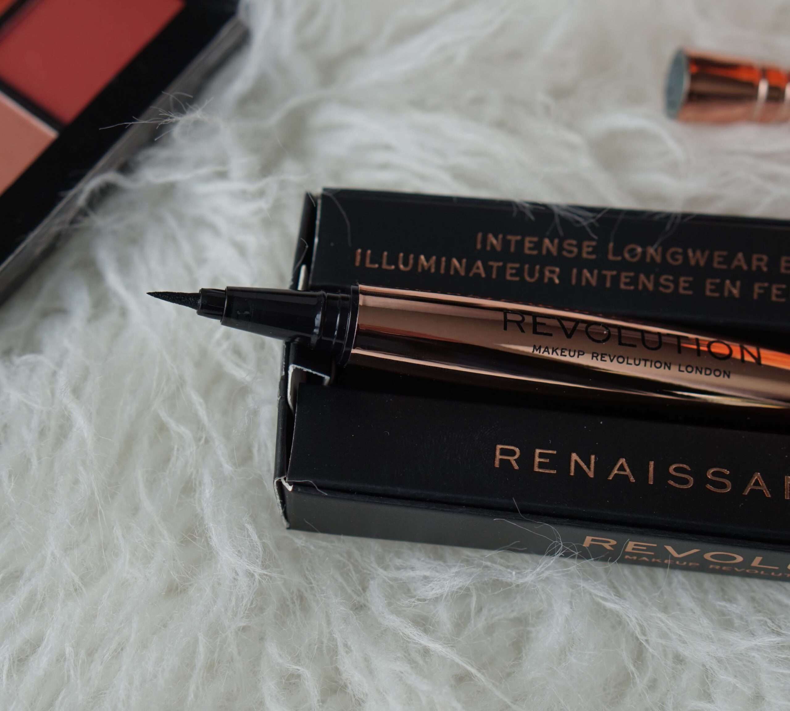 MUR Renaissance Flick Eyeliner Review scaled