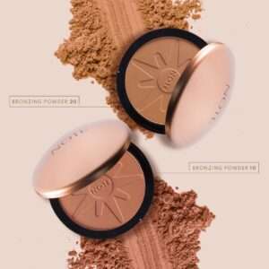 Note Bronzing Powder