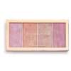 Revolution vintage lace blush 00