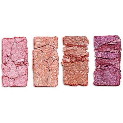 Revolution vintage lace blush 03