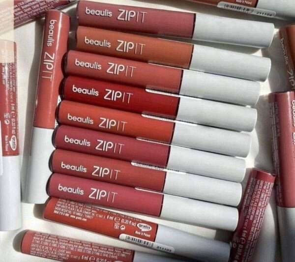 beaulis zip it 00
