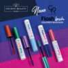 Golden Rose Flash Lash Mascara